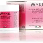 WYKE.MILANO - Crema Trattamento rassodante 250 ml SMAGLIATURE