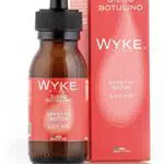 WYKE.MILANO - Siero viso 60 ml BOTULINO puro 100% biologico e naturale Made in Italy - EFFETTO BOTOX