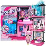 Zoobles ZBL Playset BP GML