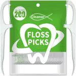 200 Archetti Filo Interdentale Forcella