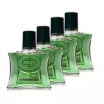 4 x Brut After Shave 100ml