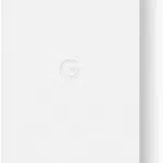 Google Nest Doorbell