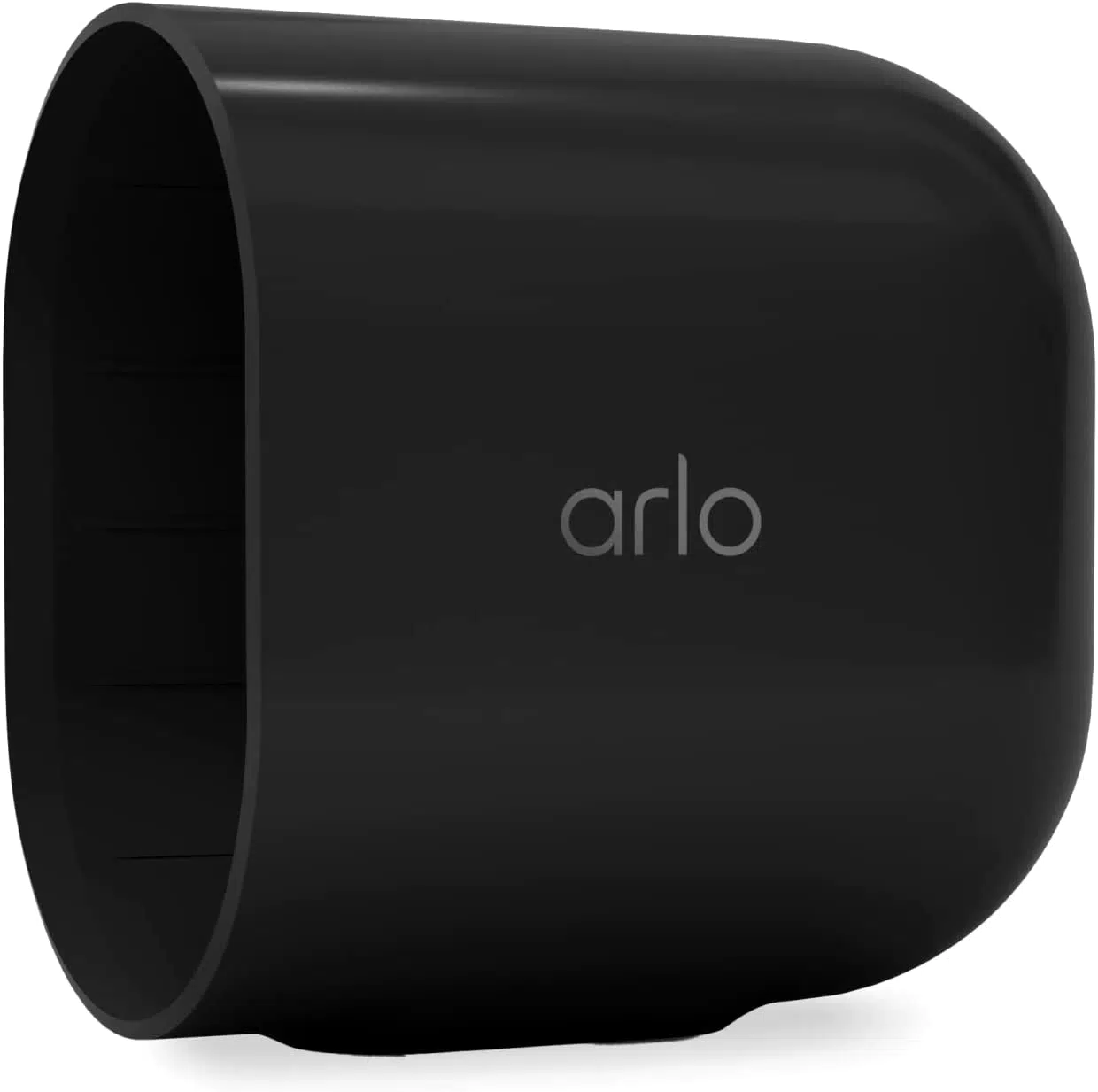 Arlo Scocca Sostitutiva per telecamere di videosorveglianza Arlo Go 2, Nero