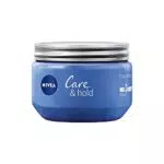 6 X NIVEA HAIR CREME GEL hold & care per capelli Modella l'acconciatura offerta