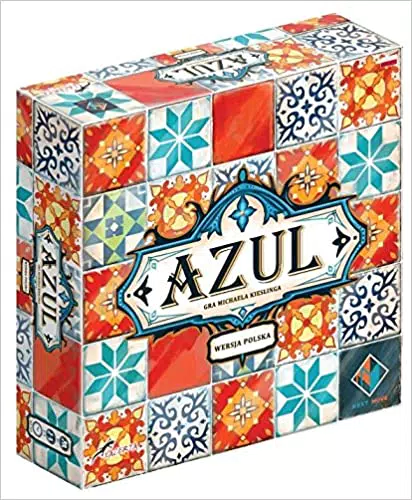 Azul