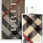Burberry Brit Eau de Parfum Spray, 100ml