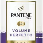 Pantene Pro-V Lacca Per Capelli, Volume Perfetto, Con Olio Di Jojoba