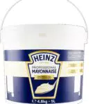 Heinz Mayo Professional Sechiello 5Kg