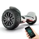 Self Balance Board Skateboard Elettrico Bluewheel