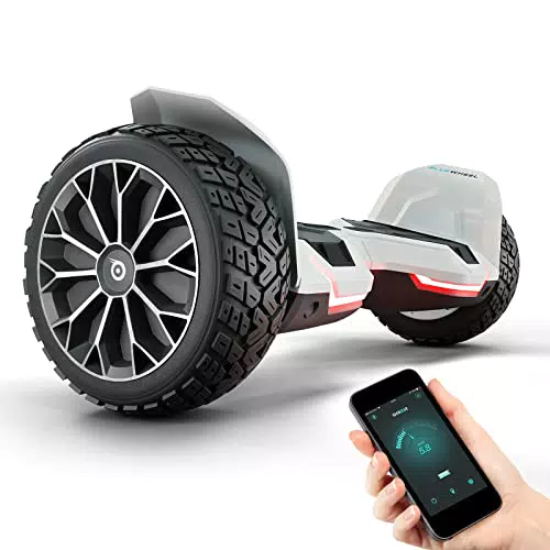 Self Balance Board Skateboard Elettrico Bluewheel