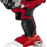 Einhell TE-CI 18/1 Li-Solo Avvitatore a impulsi a batteria Power X-Change