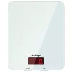 ACCUWEIGHT Bilancia da Cucina Digitale Con Funzione Peso e Tara
