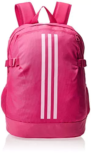 adidas BP POWER IV M - Zaini Unisex Adulto, Multicolore
