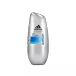Adidas, Climacool Deodorante Roll On Uomo, 48 Ore di Freschezza