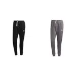 adidas ENT22 SW Pnt, Pantaloni della Tuta Uomo, Nero