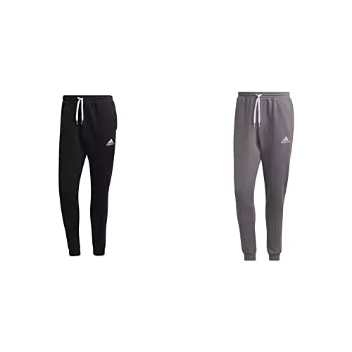 adidas ENT22 SW Pnt, Pantaloni della Tuta Uomo, Nero