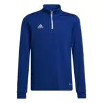 Adidas Hg6290 Ent22 Tr Topy Maglia Lunga, Unisex Bambini