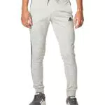 adidas Pantaloni Sportivi Uomo, grigio, S