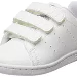 adidas Stan Smith Cf I, Sneaker Unisex-Bambini e Ragazzi, 27