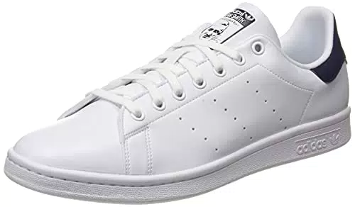 adidas Stan Smith, Scarpe da Ginnastica Uomo, blu, 40, 40