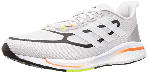 adidas Supernova + M, Scarpe da Running Uomo, Toqgri Ftwbla Narchi
