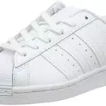 adidas Superstar J, Sneaker Unisex - Bambini e ragazzi, 36 2/3