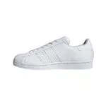 adidas Superstar, Bianco, 36