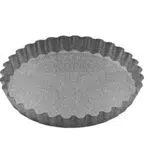 Aeternum Bakeware Petravera Tortiera Crostata, Acciaio