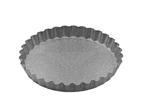 Aeternum Bakeware Petravera Tortiera Crostata, Acciaio