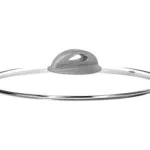 Aeternum Coperchio Universale, Vetro, 32 cm