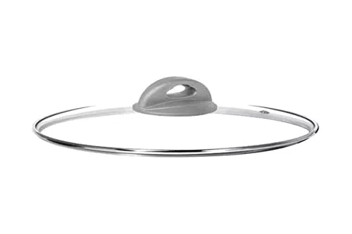 Aeternum Coperchio Universale, Vetro, 32 cm