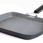 Aeternum Grill Petravera, Adatta all'induzione, 34 x 24 cm