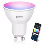 Aigostar Lampadine Smart Alexa GU10