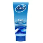 Akuel Puro, lubrificante intimo