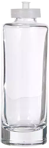Alessi - Ricambio per olio, aceto, sale e pepe con tappo