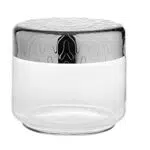 Alessi Dressed Barattolo con Coperchio Ermetico