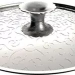 Alessi Dressed.Coperchio
