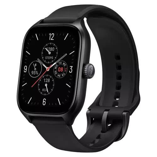 Amazfit GTS 4 Smartwatch Orologio Intelligente