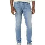 Amazon Essentials Jeans Elasticizzati a Vita Alta vestibilità Attillata Uomo