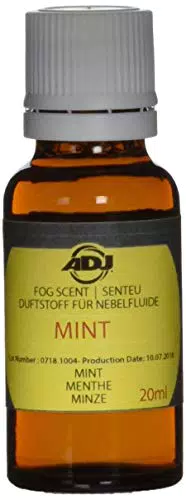 AMERICAN DJ - Profumo Menta per Liquido del Fumo