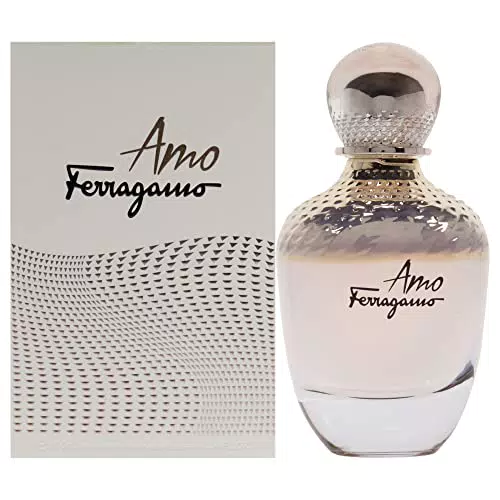 AMO edp vapo 100 ml
