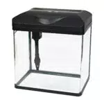 Amtra A2001616 Wave Laguna Led 30 Acquario, Capacità 18 L