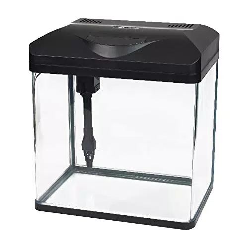Amtra A2001616 Wave Laguna Led 30 Acquario, Capacità 18 L