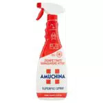 Amuchina Superfici Spray, 750ml
