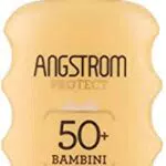 Angstrom Protect Latte Solare in Formato Spray, spf 50+