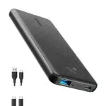Anker Power Bank, caricatore portatile USB-C da 10000 mAh