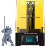 ANYCUBIC Stampante 3D Photon M3