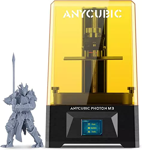 ANYCUBIC Stampante 3D Photon M3