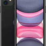 Apple iPhone 11 64GB Nero (Ricondizionato)