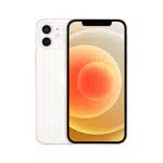 Apple iPhone 12, 64GB, Bianco -